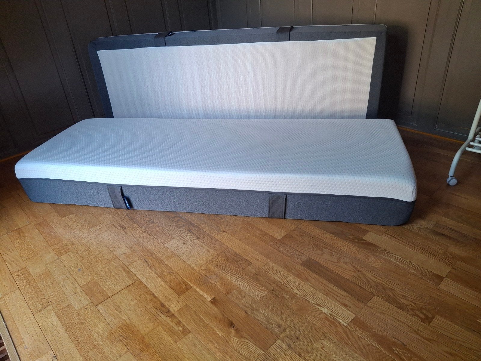 Emma Original Matras 2x70x200 cm ., Ophalen, Zo goed als nieuw, Matras, 200 cm