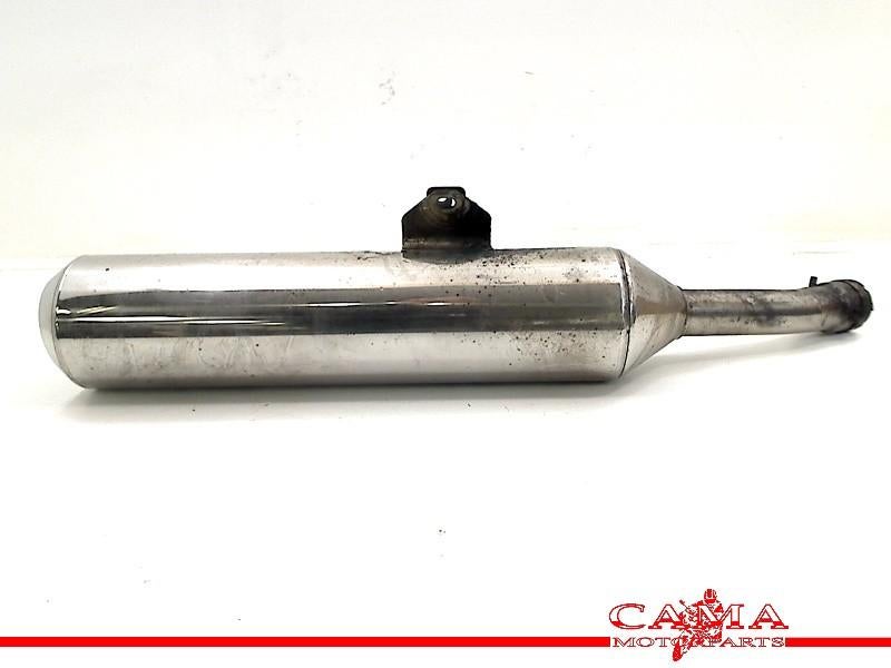 Uitlaatdemper Origineel RECHTS FJR 1300 2003, Yamaha Motor Europe N.V., Gebruikt, Customersupport@yamaha-motor.co.uk, Koolhovenlaan 101, Schiphol-Rijk 1119 NC, , Nederland