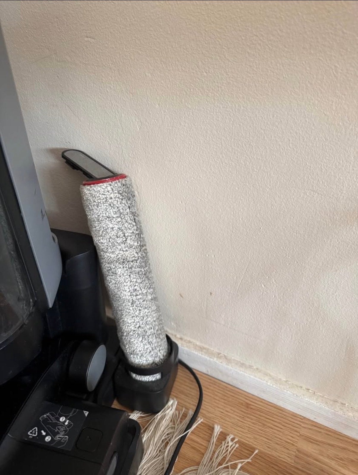 Dreame H12 Pro Nat- en Droogzuiger - Zo goed als nieuw, Witgoed en Apparatuur, Stofzuigers, Dreame, Draadloos, Zo goed als nieuw