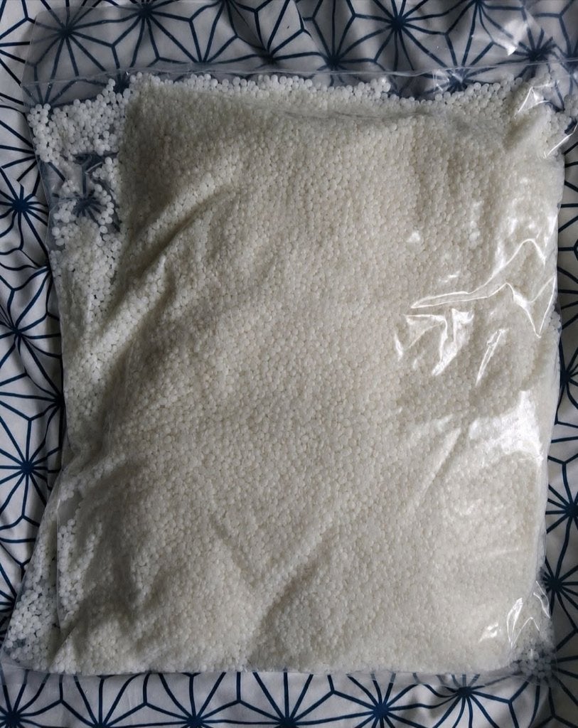 5 kg sojawas, Overige thema's, Overige typen, Nieuw, Ophalen of Verzenden