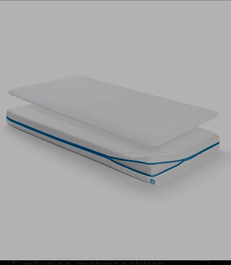 Aerosleep Evolution matras 12060cm, Huis en Inrichting, Slaapkamer | Beddengoed, Ophalen, Nieuw