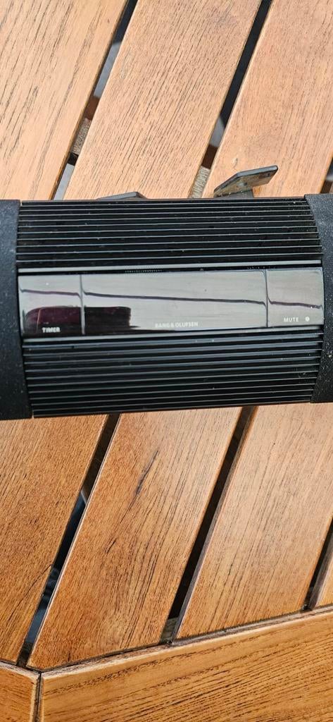 Bang & Olufsen  Beolab 3500 Soundbar - Zwart, Ophalen of Verzenden