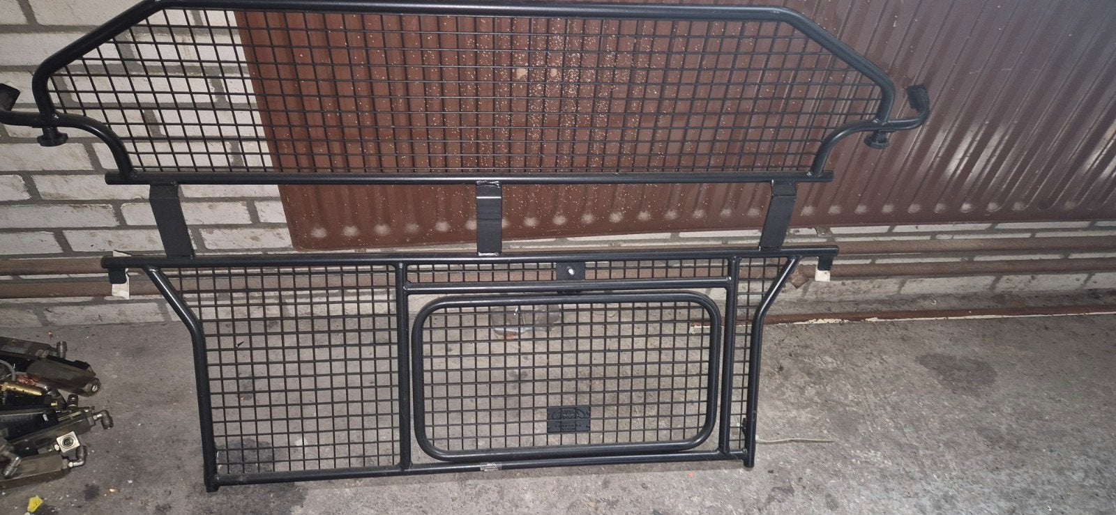 Hondenrek Land Rover Freelander 2 - Origineel LR002521, Ophalen, Gebruikt