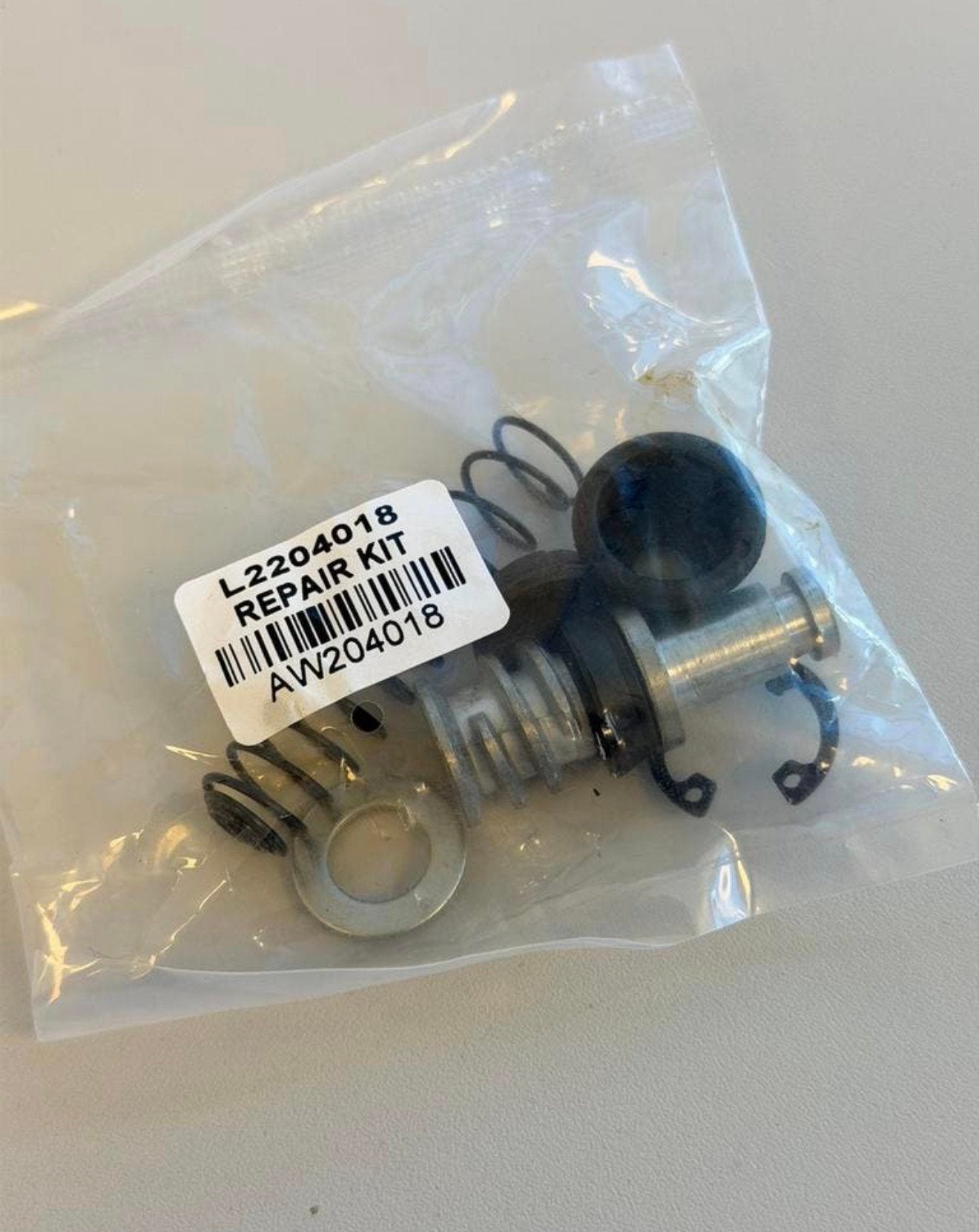 Rempomp hendel Reparatieset Suzuki GSX1400 2001-2007 revisie, Ophalen of Verzenden, H, H, H