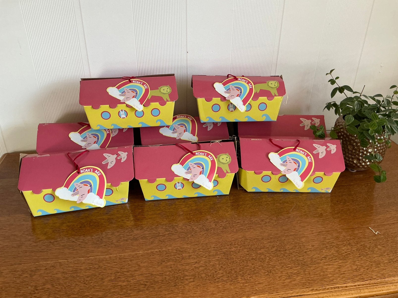 OPRUIMING 8 cadeaudozen Bomb Cosmetics luxe bad produkten, Ophalen of Verzenden, Nieuw