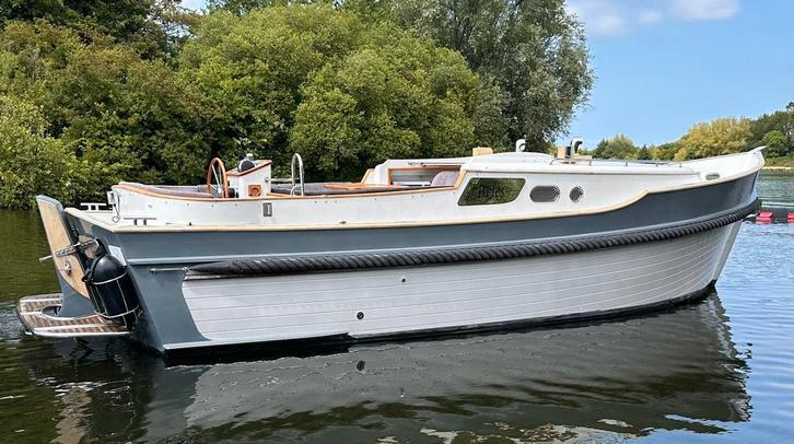 “ Menken Newport Bass 900 | 2007 | 270 pk Mercruiser “, Watersport en Boten, Gebruikt, Binnenboordmotor, Menken, Info@menken.nl