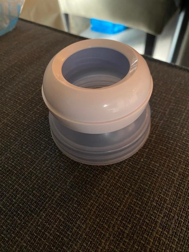 Adapter voor Philips Avent bakjes, Ophalen of Verzenden, Gebruikt, Overige typen
