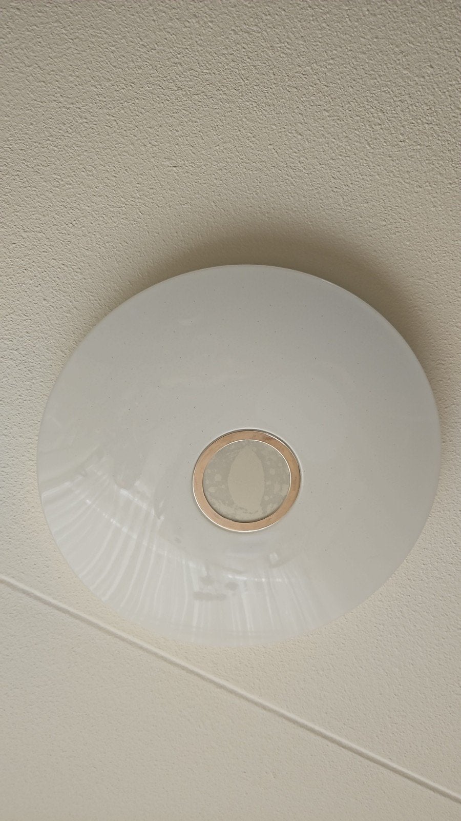 lamp, Ophalen