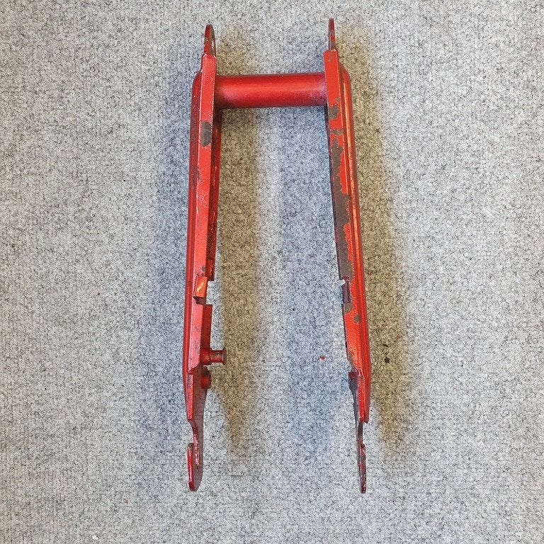 Tomos A35 achterbrug origineel model (2), Ophalen of Verzenden, Gebruikt, Frame, Tomos onderdelen