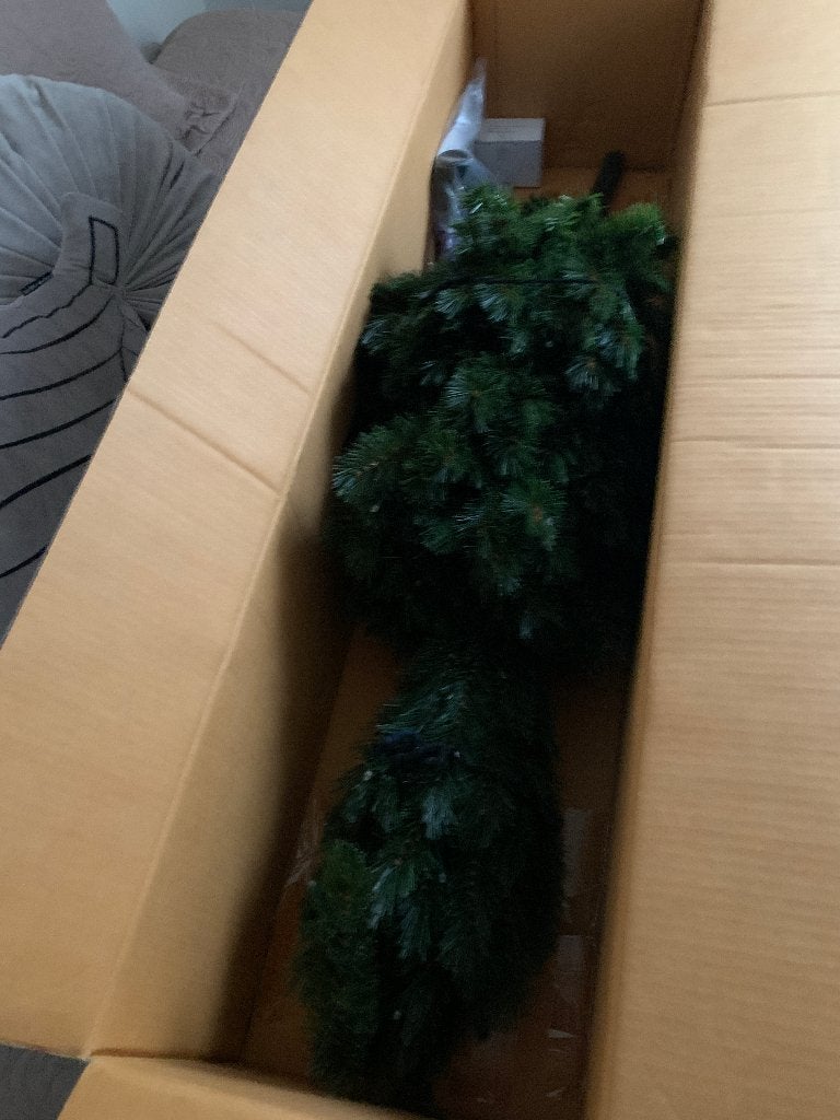 Kerst, Diversen, Ophalen, Zo goed als nieuw