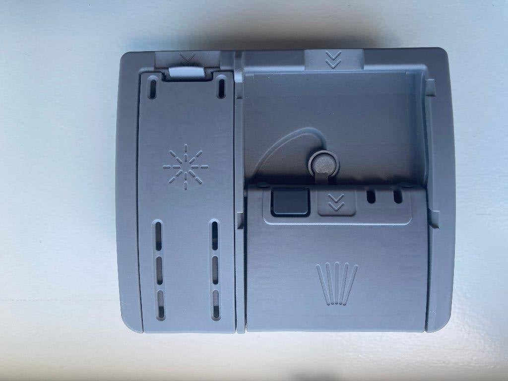 Bosch Siemens vaatwasser doseerinrichting EAN: 8713411123580, Witgoed en Apparatuur, Onderdelen en Toebehoren, Ophalen of Verzenden