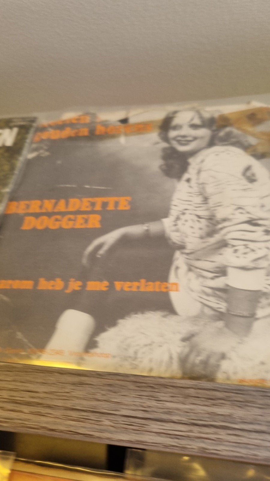 Gezocht: Piraten singles en partijen van zendamateurs, Cd's en Dvd's, Vinyl Singles, Ophalen, Gebruikt, 7 inch, Single