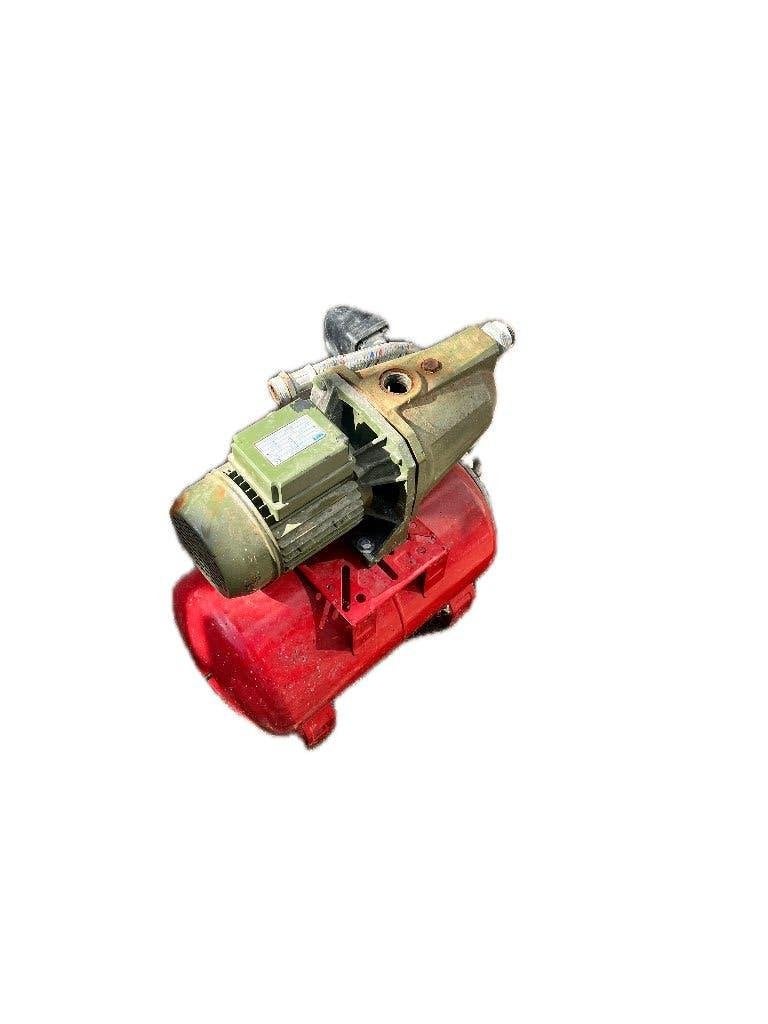 Hydrofoorpomp SAFR Electropomp – 230V / 0,75kW, Ophalen, Gebruikt, Elektrisch, Bronpomp