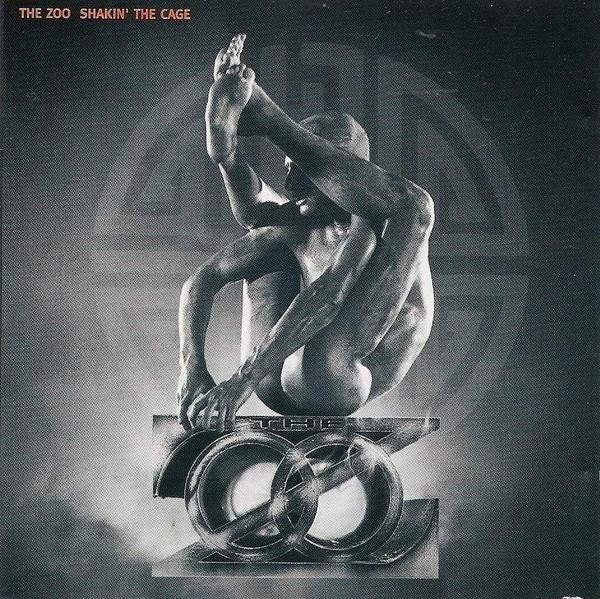 the ZOO, Ophalen of Verzenden, Gebruikt, Poprock