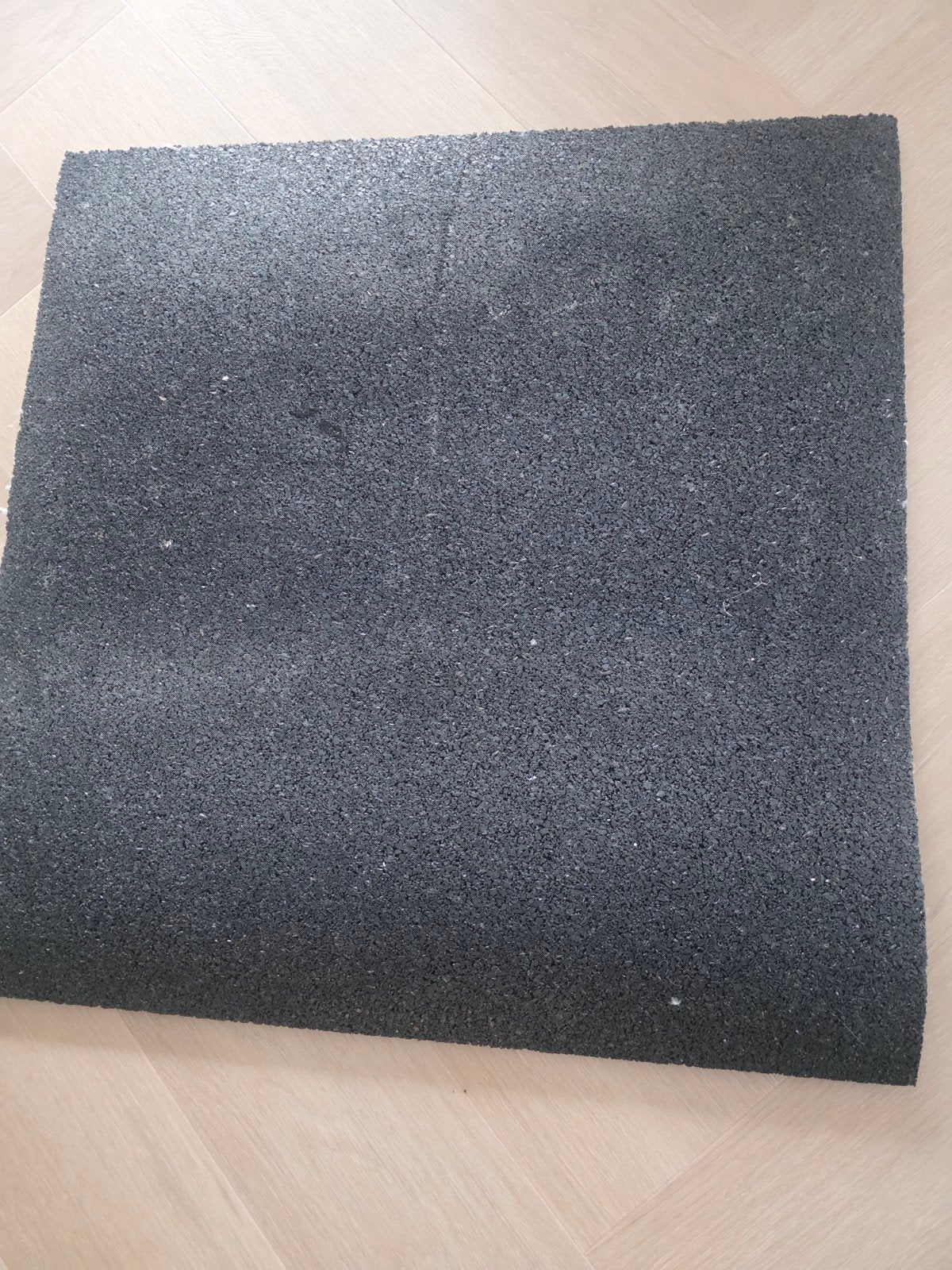 Antislip rubbermat voor wasmachine en droger, Ophalen of Verzenden, Gebruikt
