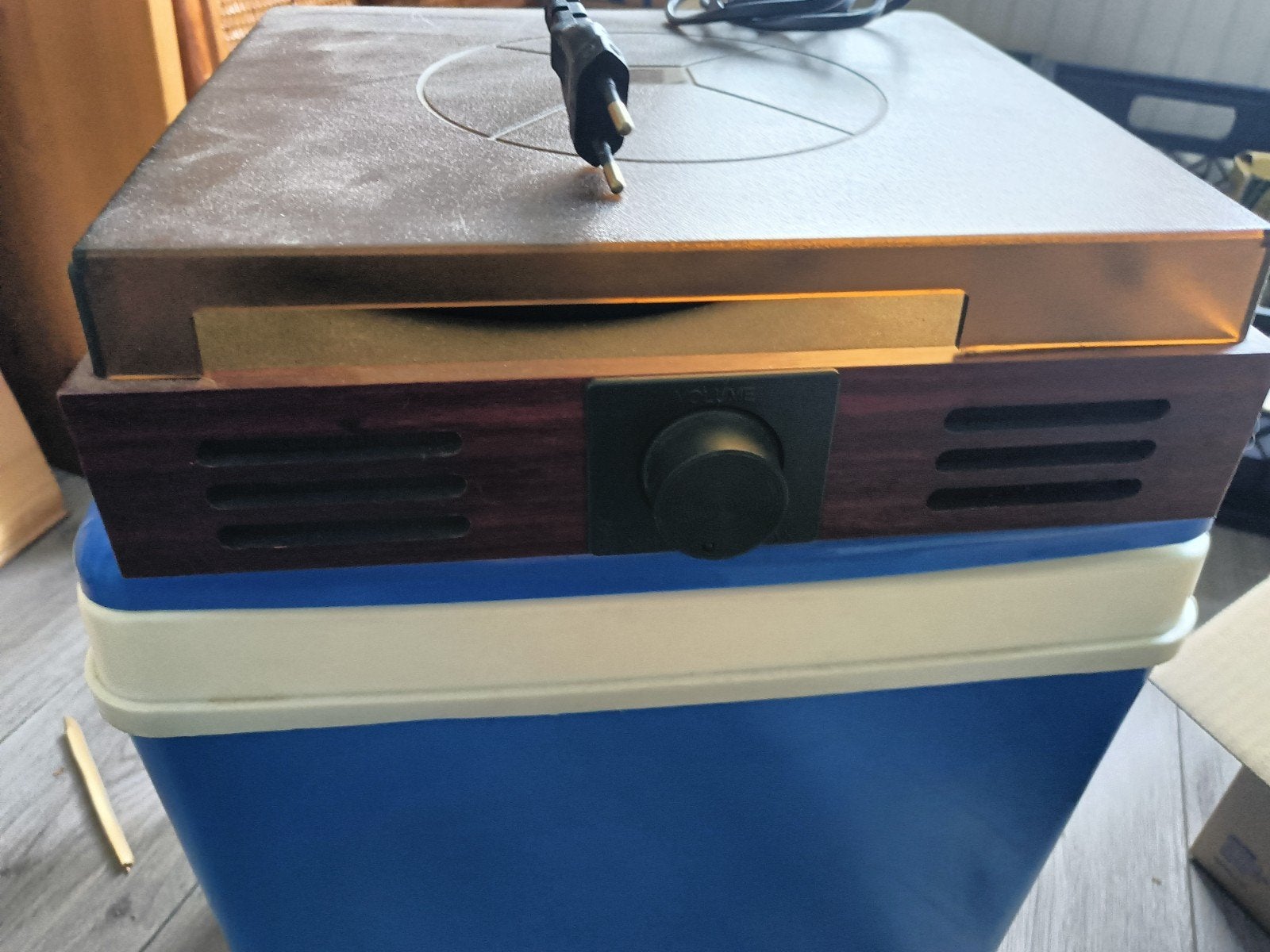 pick up, Ophalen of Verzenden, Overige merken