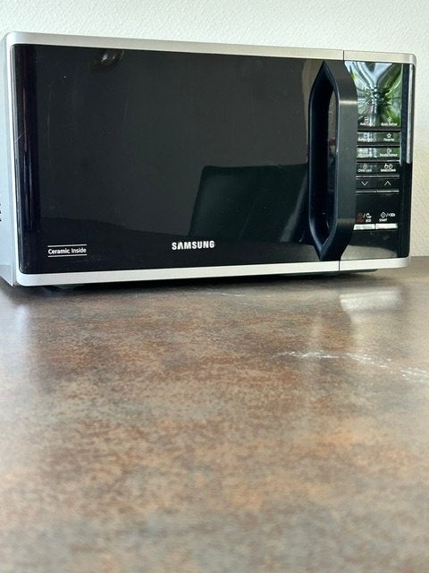 Samsung Magnetron, Ophalen, Gebruikt, Magnetron, Draaiplateau