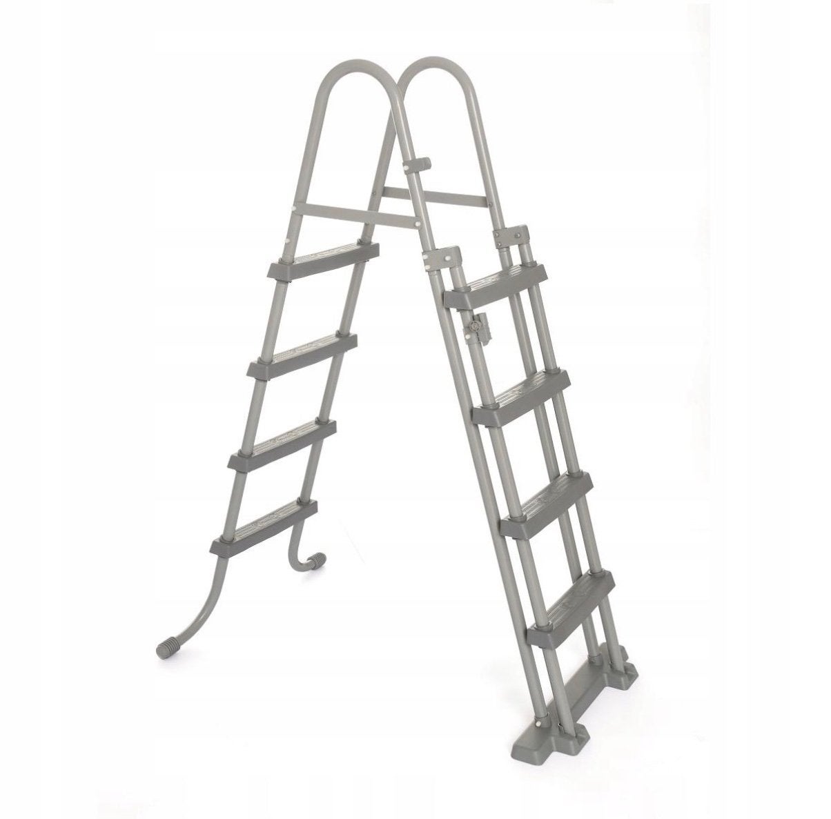 Nieuwe Bestway zwembadladder 1,22 m / 48 inch, Ophalen of Verzenden, Nieuw, Ladder