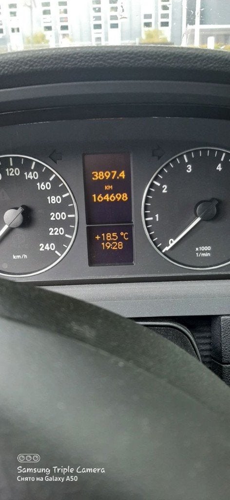 Mercedes-Benz A-Klasse 1.5 A160 5DRS 2012 Grijs, Voorwielaandrijving, 49 €/maand, Origineel Nederlands, 595 kg