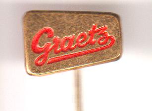 Graetz, Verzenden, Zo goed als nieuw