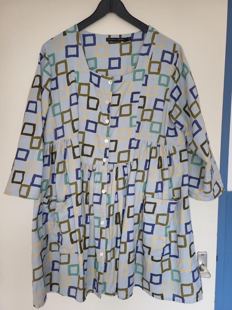 Tuniek Gudrun Sjoden, Ophalen of Verzenden, Gedragen, Maat 42/44 (L)