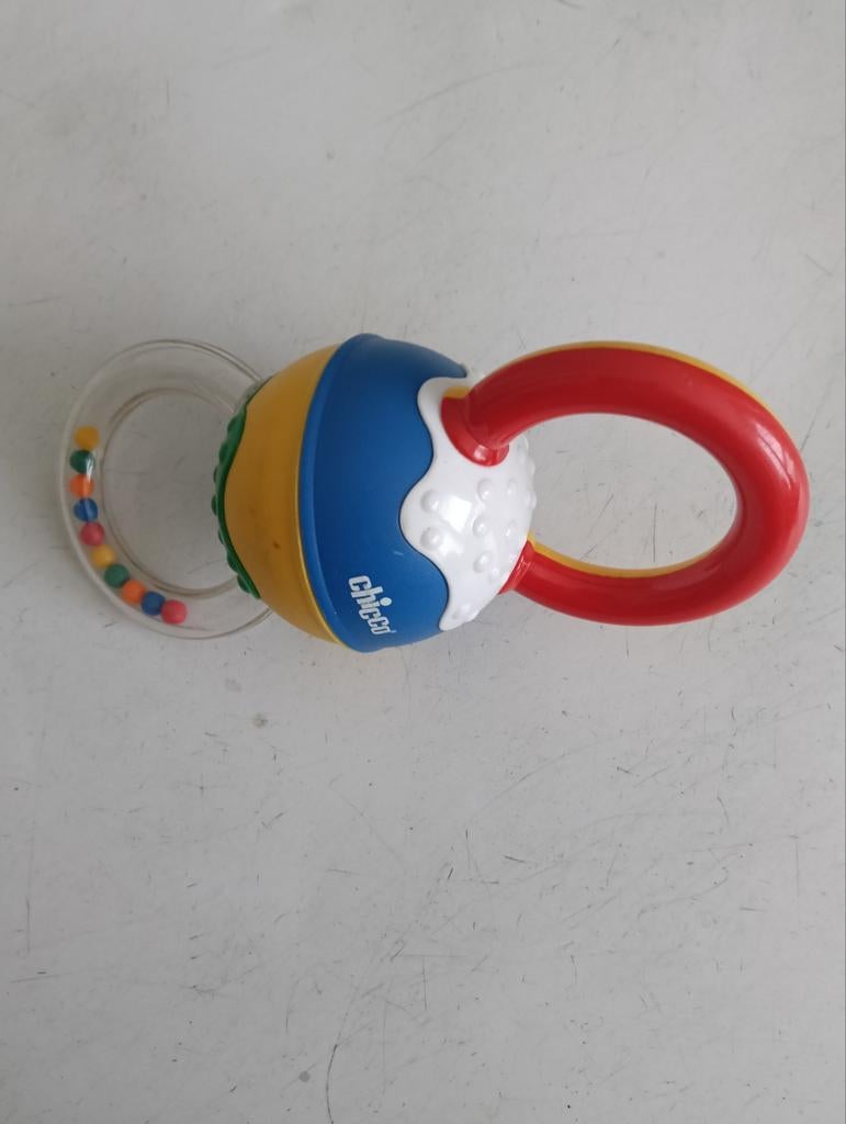 Babyspeelgoed, Ophalen of Verzenden, Overige typen