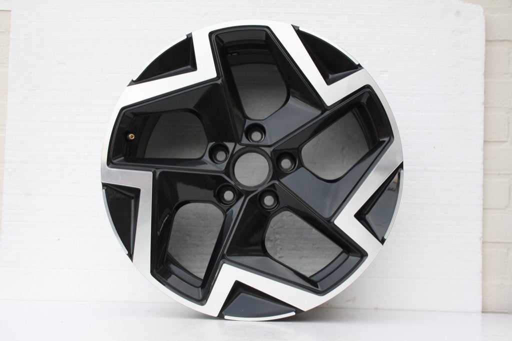 1x 17'' Volkswagen Golf 8 Coventry velg 5H0601025AP Mooi !, Ophalen of Verzenden