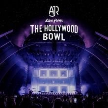 AJR - Live From The Hollywood Bowl (Translucent Galaxy Pink), Verzenden, Nieuw in verpakking, 12 inch, Poprock
