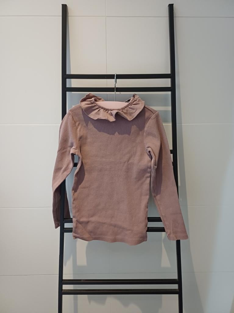 Truitje van Sweet Petit, maat 116, Gebruikt, Sweet Petit, Meisje, Trui of Vest
