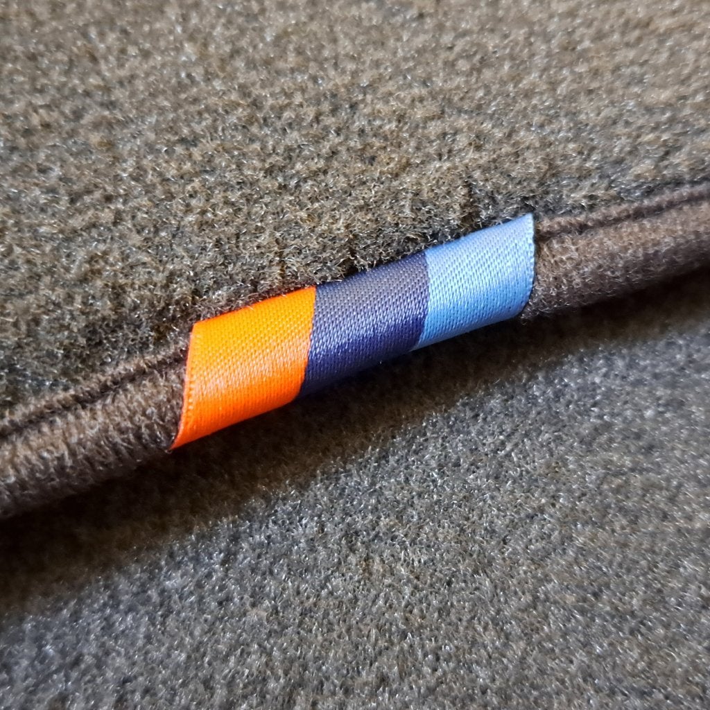Originele BMW M-Sport automatten - G01 / G02 / F97 / F98, Gebruikt, -, -, Ophalen of Verzenden