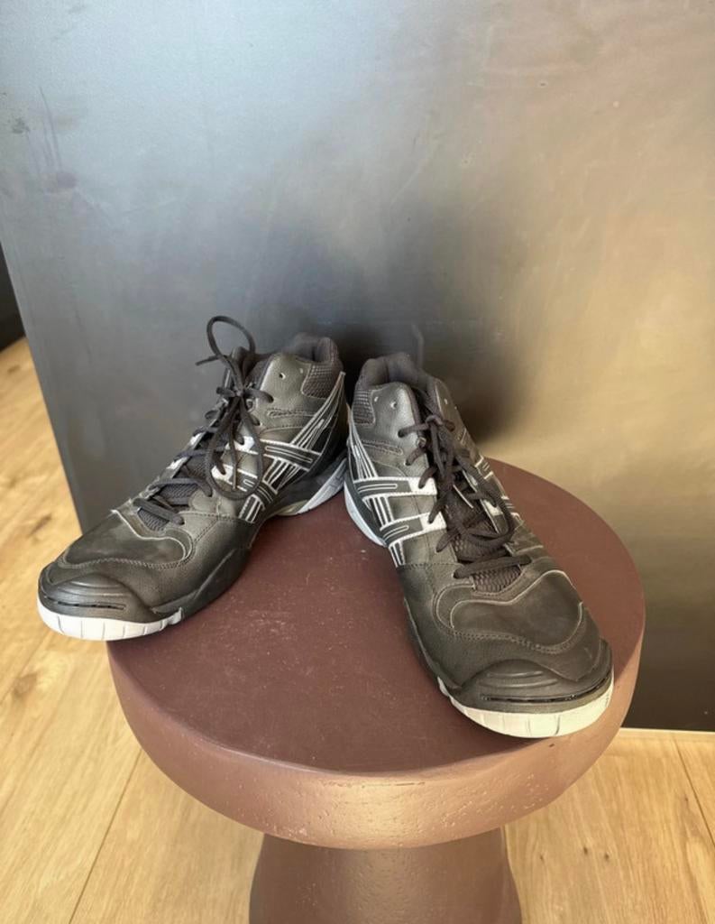 Asics gel-crossover 4, heren 47, Ophalen of Verzenden, Zo goed als nieuw, Schoenen