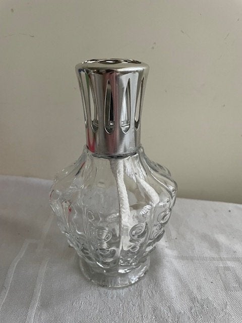 Glazen Geurbrander van Berger, Ophalen of Verzenden
