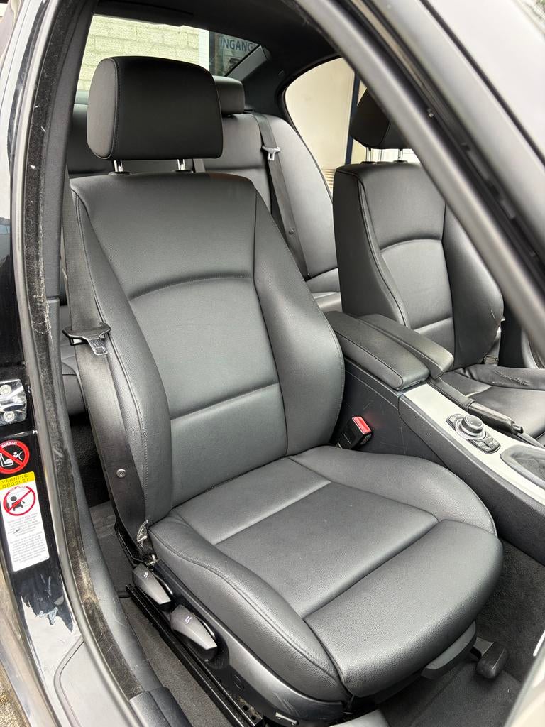 Diverse onderdelen E90, Auto-onderdelen, Interieur en Bekleding, Ophalen of Verzenden, Gebruikt, BMW