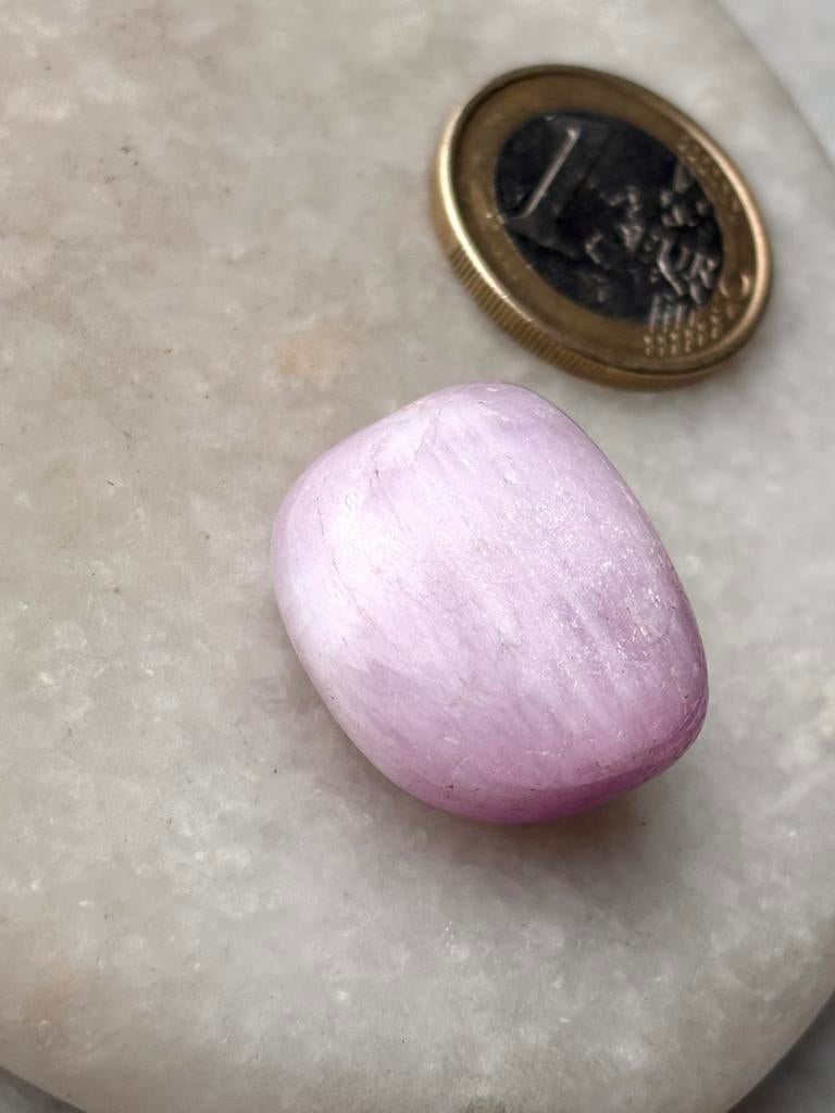 Kunziet nr 347, Sieraden, Tassen en Uiterlijk, Edelstenen, Zo goed als nieuw, Ophalen of Verzenden