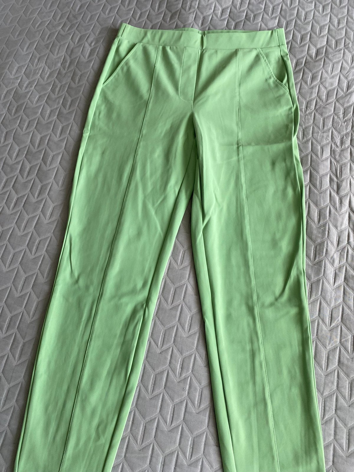 Zgan studio Anneloes broek L, Overige kleuren, Maat 42/44 (L), Ophalen of Verzenden, Zo goed als nieuw
