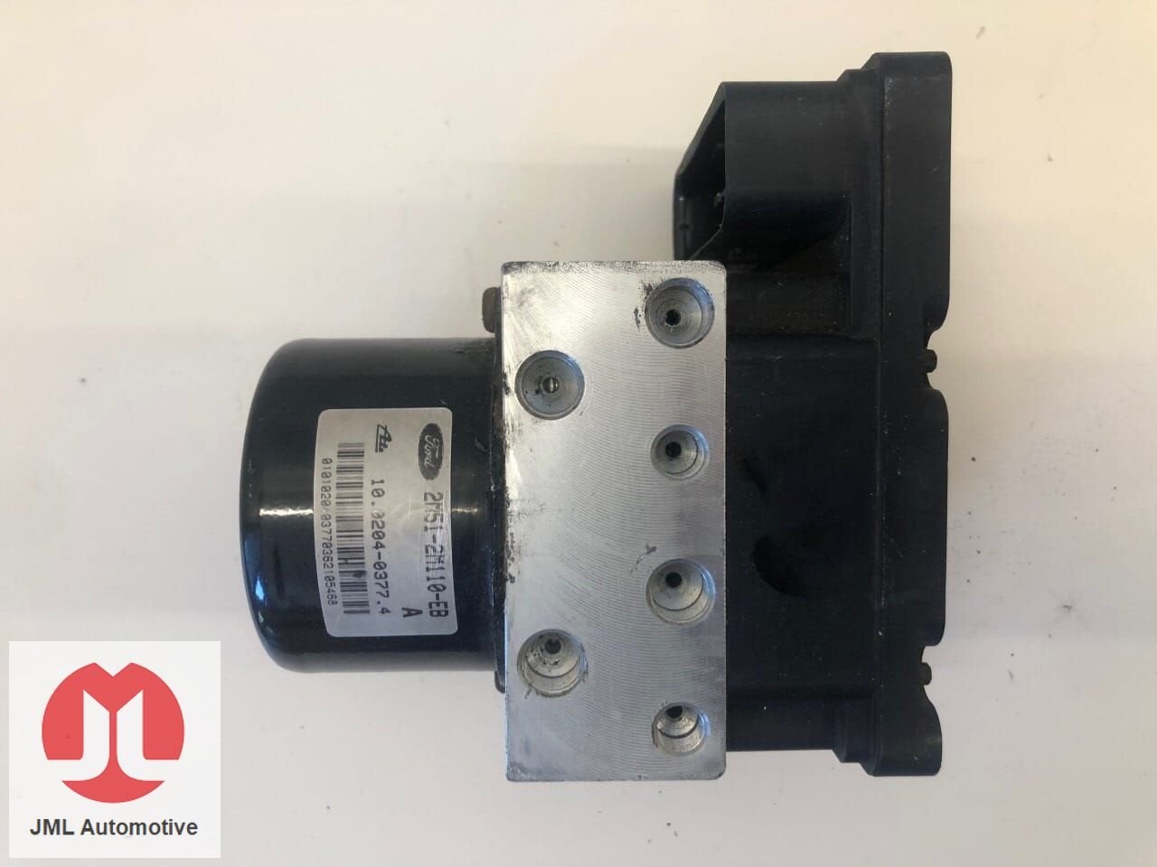 ABS POMP FORD FOCUS, Auto-onderdelen, Gebruikt, -, -, Ophalen of Verzenden
