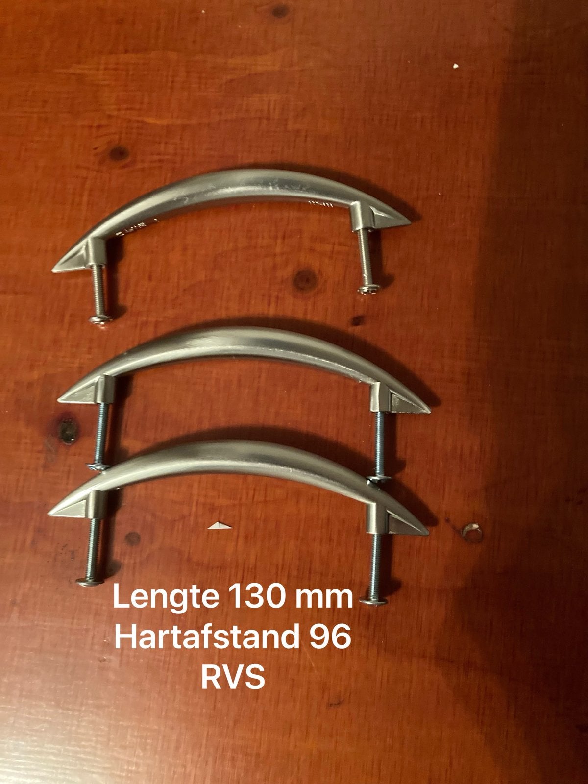 Diverse handgrepen en meubelgrepen, Huis en Inrichting, Kasten | Ladekasten, Minder dan 50 cm, 5 laden of meer, Verzenden, Nieuw
