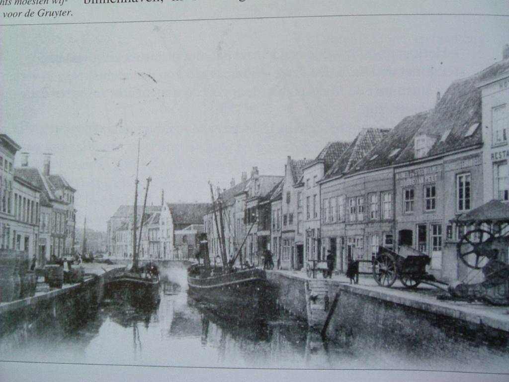 De geschiedenis van de Zuid-Willemsvaart., Ophalen of Verzenden, Cees Verhagen, 20e eeuw of later, Gelezen