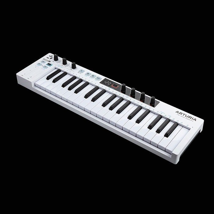Arturia KeyStep 37 USB/MIDI keyboard, Overige merken, ., Nieuw, .