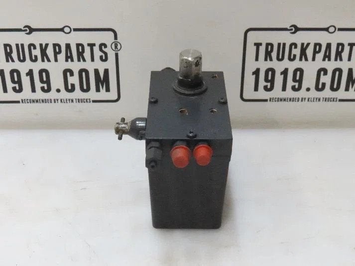 Scania 2559101 | Kantelpomp, Ophalen, Gebruikt, Scania, Carrosserie en Plaatwerk