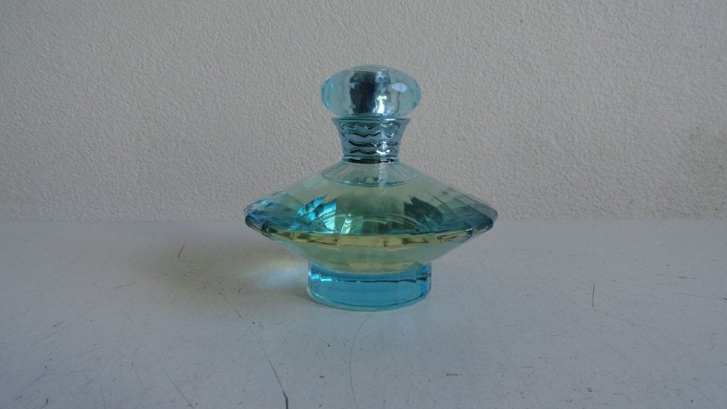 Britney Spears Curious edp for women 50 ml, Ophalen of Verzenden, Zo goed als nieuw