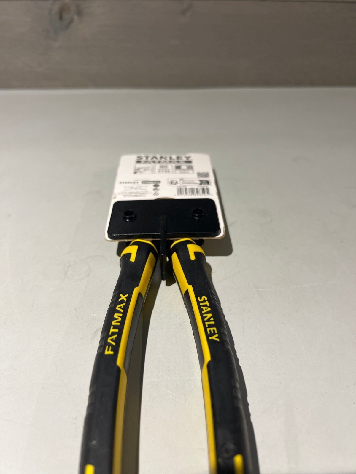 Stanley FatMax Combinatietang 200mm - Nieuw in verpakking, N, N, Nieuw, Ophalen of Verzenden
