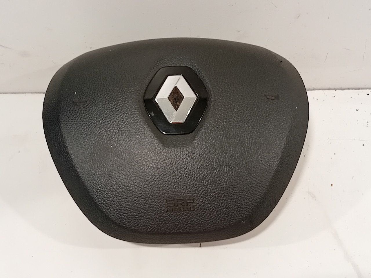 Airbag stuur Renault Trafic, Onderdelen@venauto.nl, Van der Ven Autorecycling B.V., Gebruikt, Ettenseweg 76, 4706 PB Roosendaal, The Netherlands