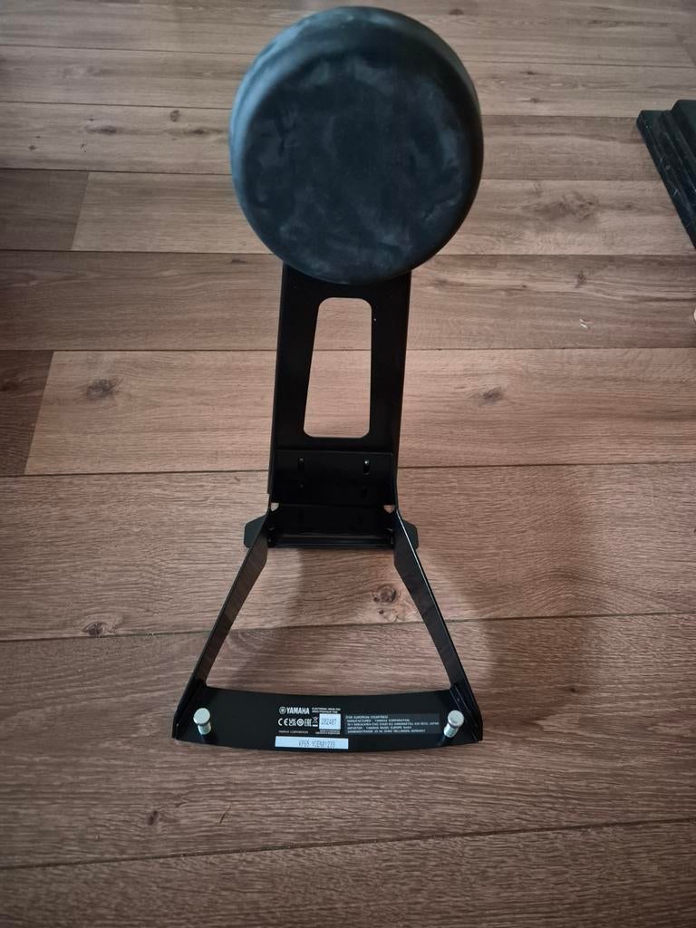 Yamaha 65 drum pad, .., .., Gebruikt, Yamaha