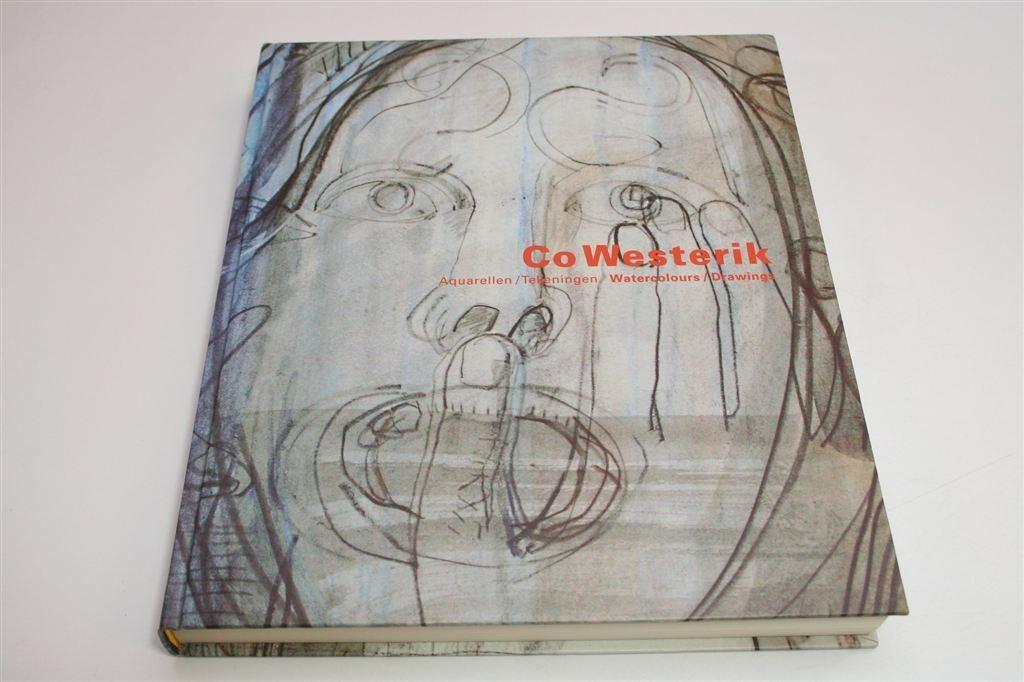 Co Westerik — Oeuvrecatalogus Tekeningen & Aquarellen, Ophalen of Verzenden, Zo goed als nieuw
