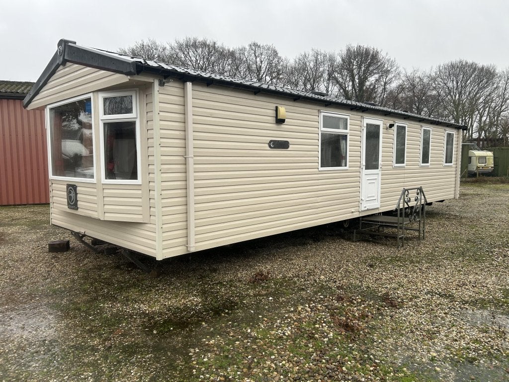 Swift Loire 3slkp, verhoogd plafond, extra toilet, winterhar, Tot en met 6, Overige merken