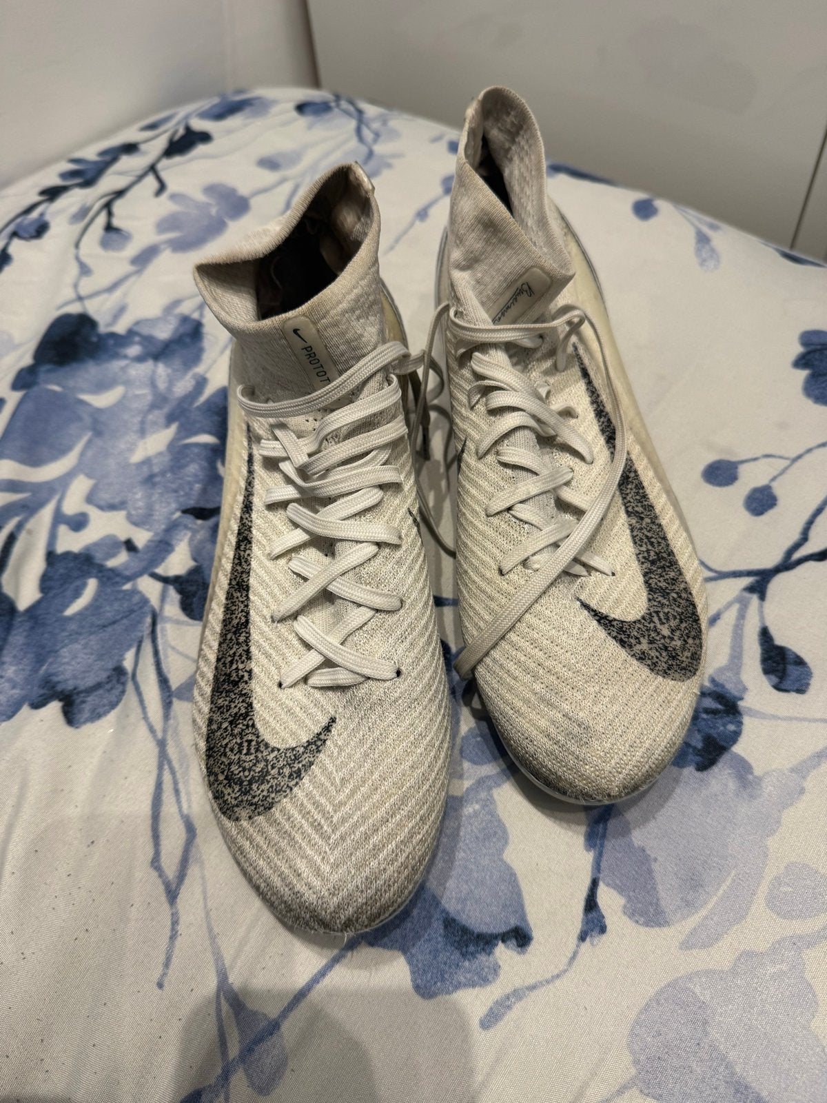 Nike Superfly 10 Elite Voetbalschoenen, Verzenden, Gebruikt, Schoenen