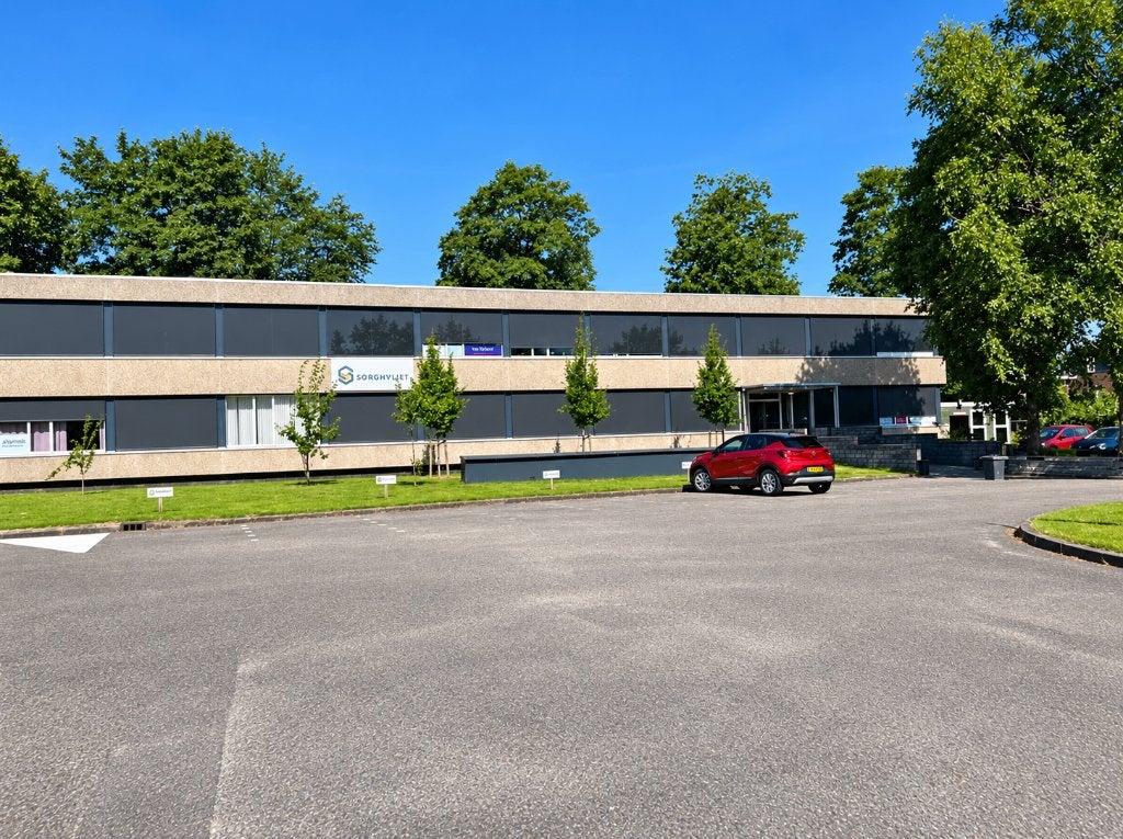 Bedrijfsruimte - Kantoorruimte te huur in Veendam, Huur, Bedrijfsruimte