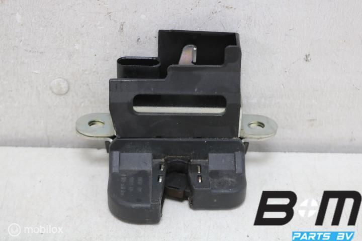Achterklep slotmechaniek VW Touran 1T0827505F, Auto-onderdelen, Gebruikt