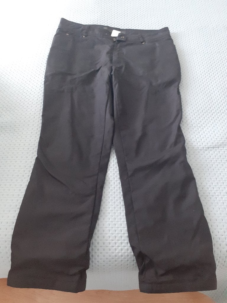 Motorkleding, Broek | textiel, Dames, Tweedehands, Ophalen